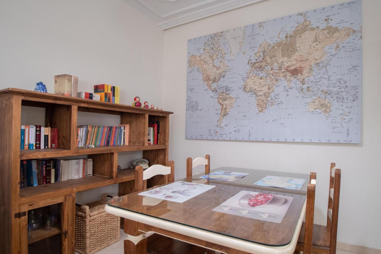 Apartamento Nuestra Andalucia - Centro - Parking