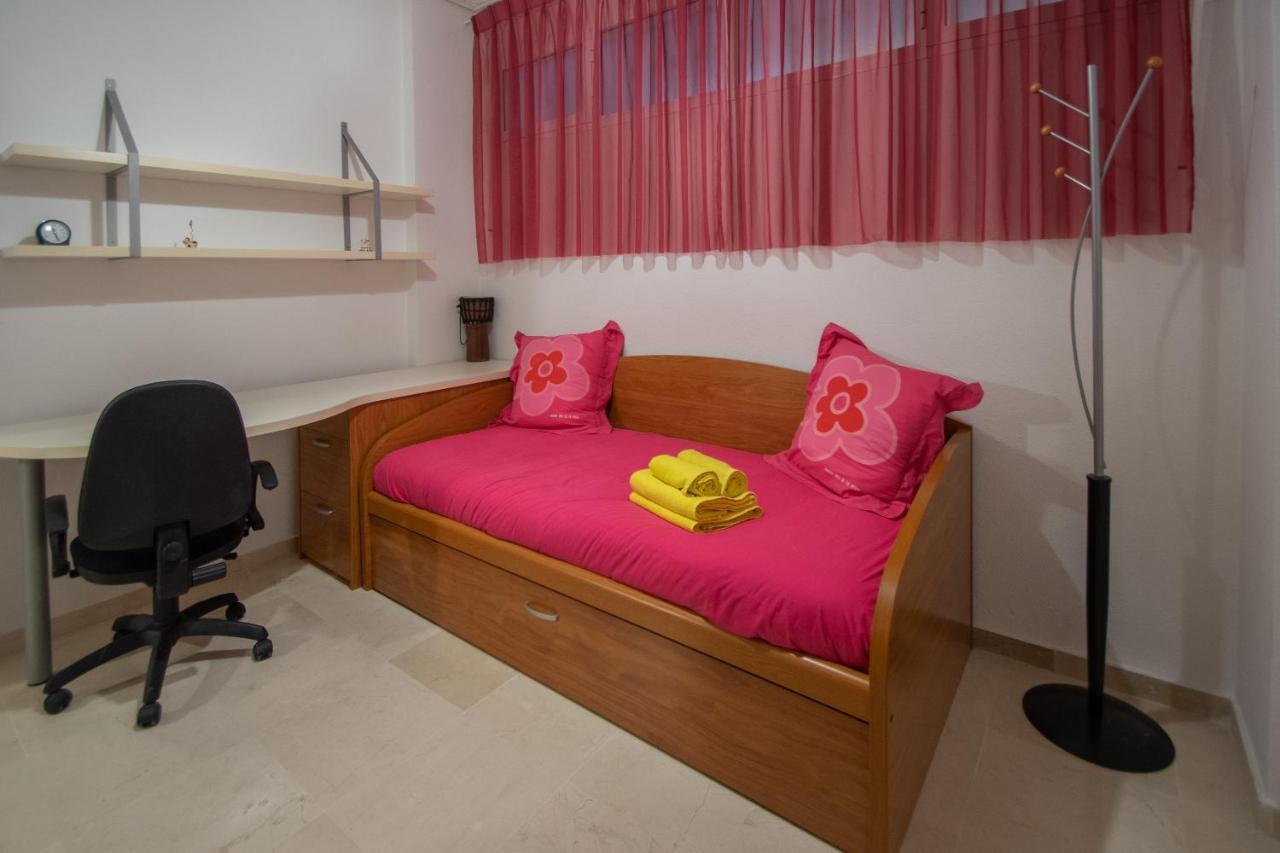 Apartamento Nuestra Andalucia - Centro - Parking *