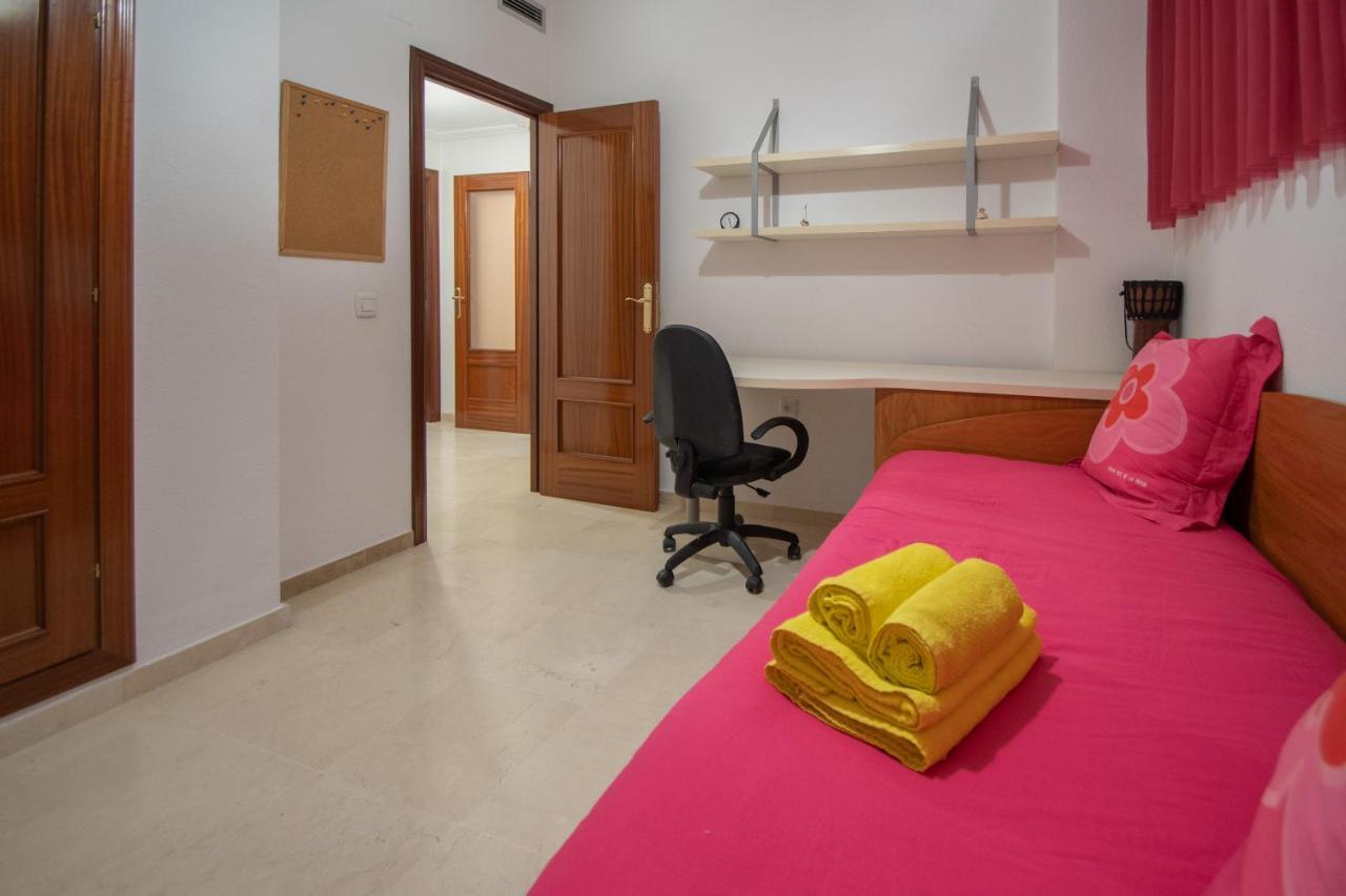 Apartamento Nuestra Andalucia - Centro - Parking